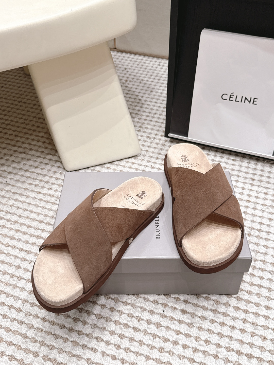 Designer Slides