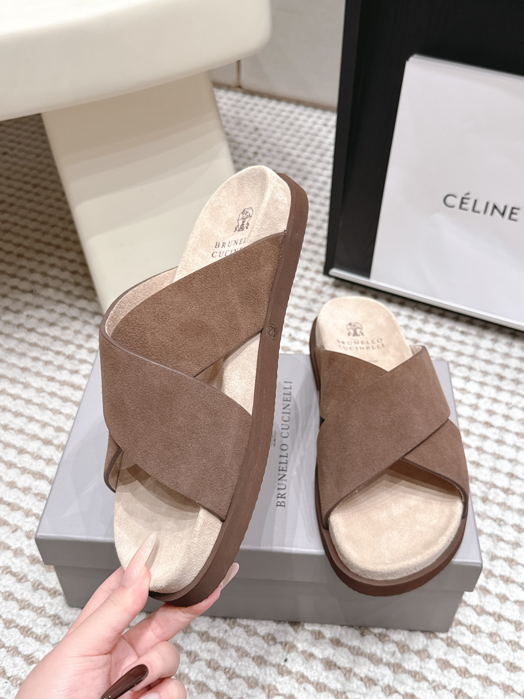 Designer Slides