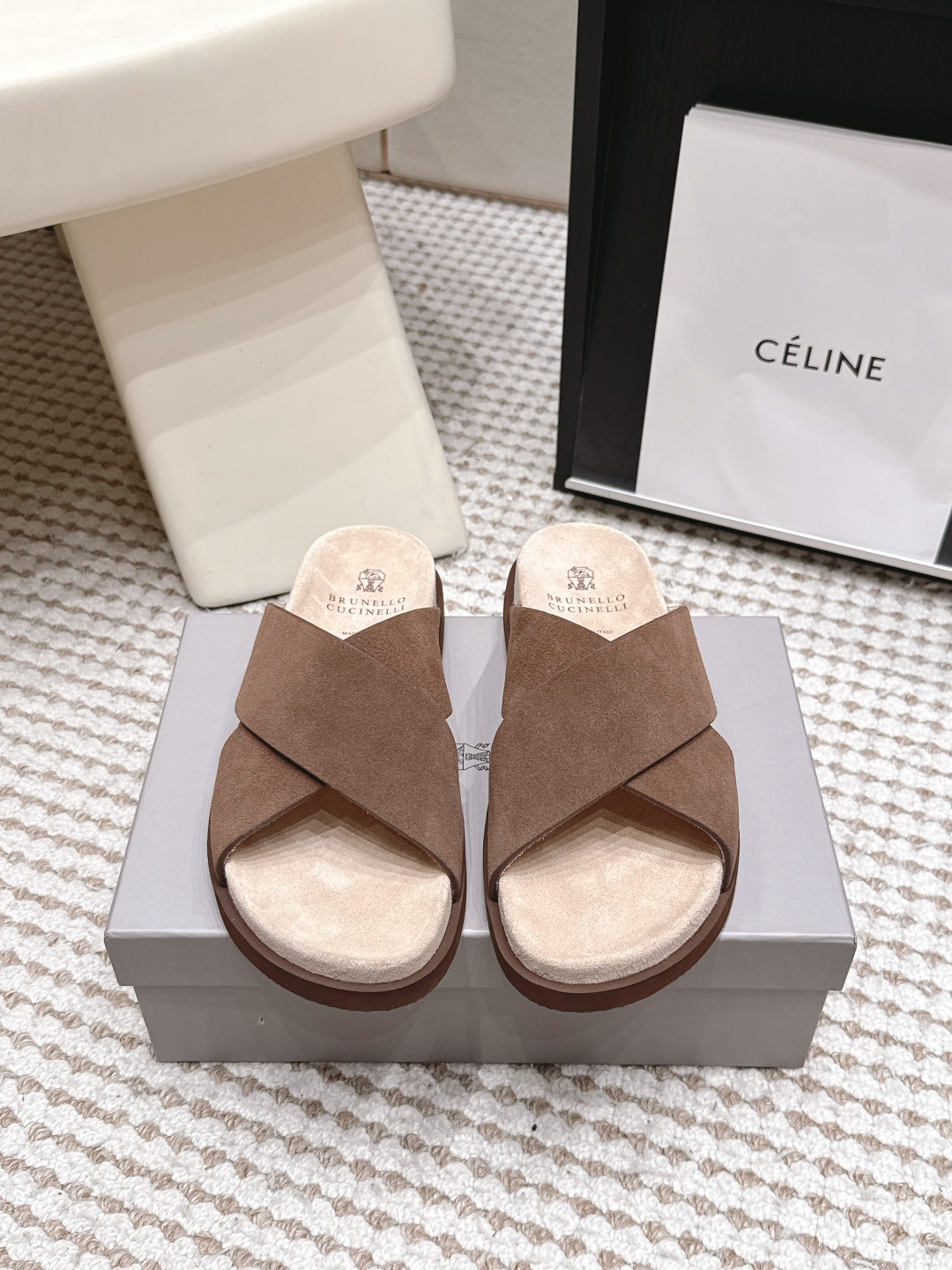 Designer Slides