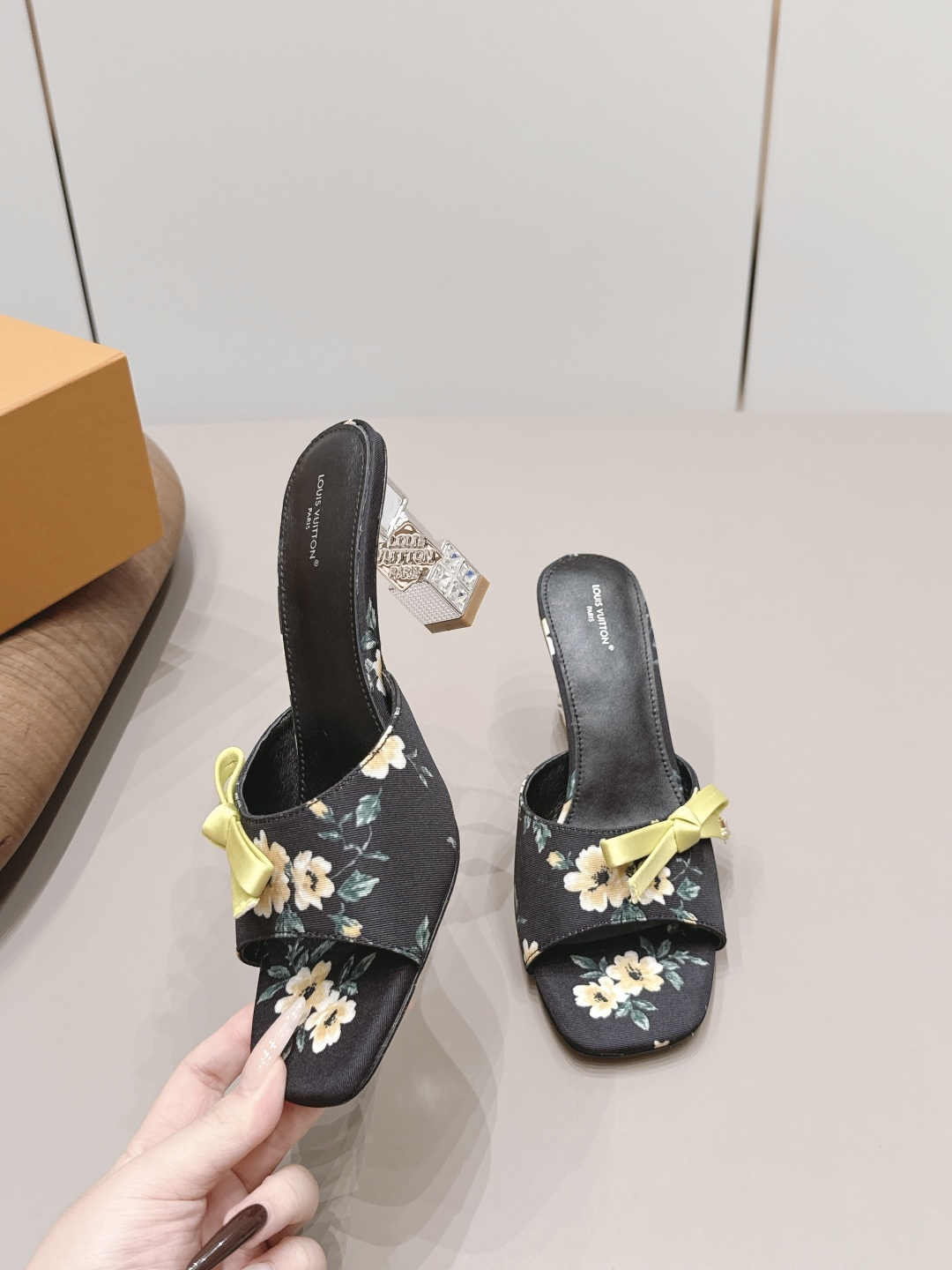 托德斯 Tod's 经典高奢皮鞋鞋履高跟鞋 #7908FB57 4