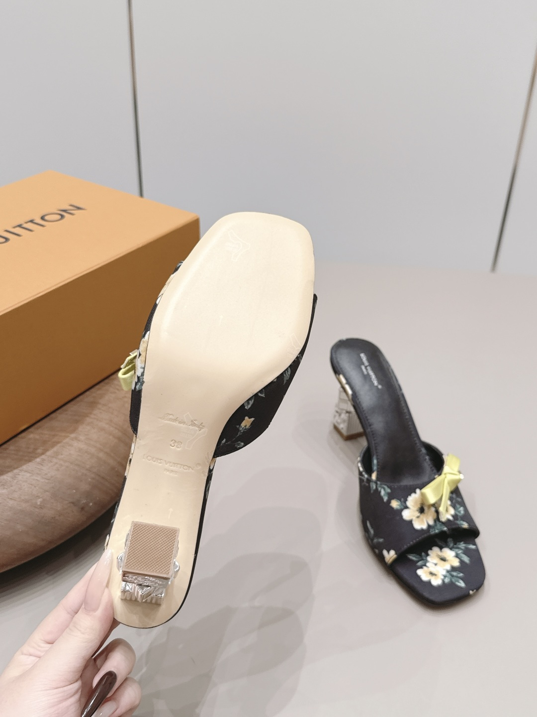 托德斯 Tod's 经典高奢皮鞋鞋履高跟鞋 #7908FB57 9