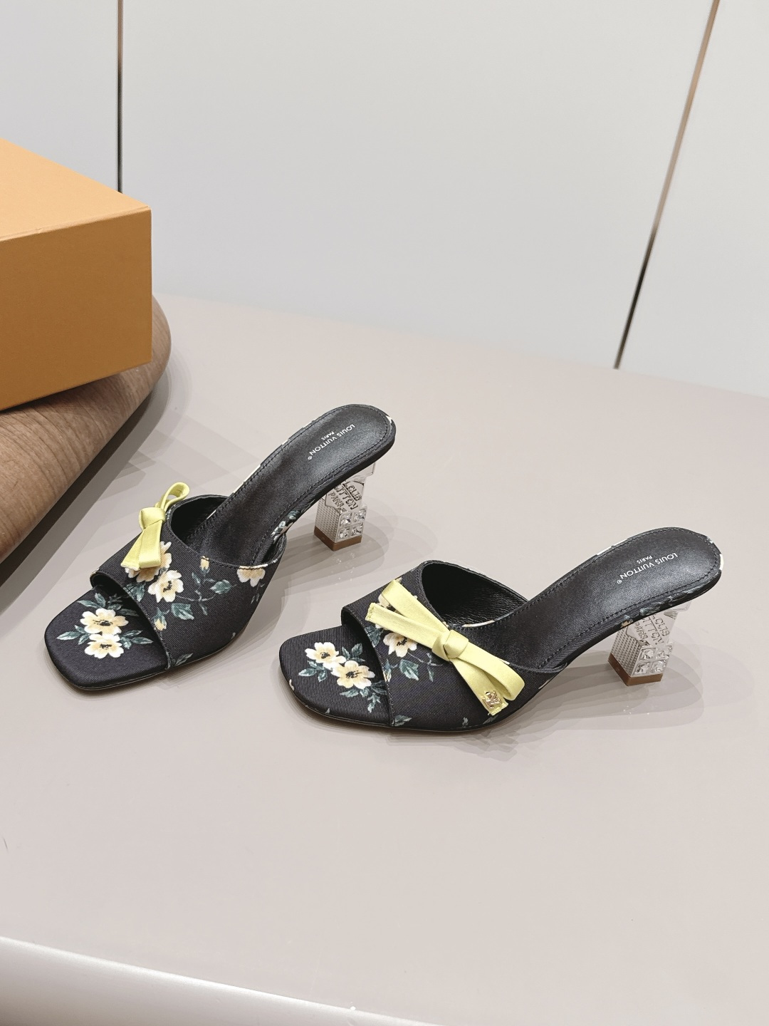 托德斯 Tod's 经典高奢皮鞋鞋履高跟鞋 #7908FB57 2