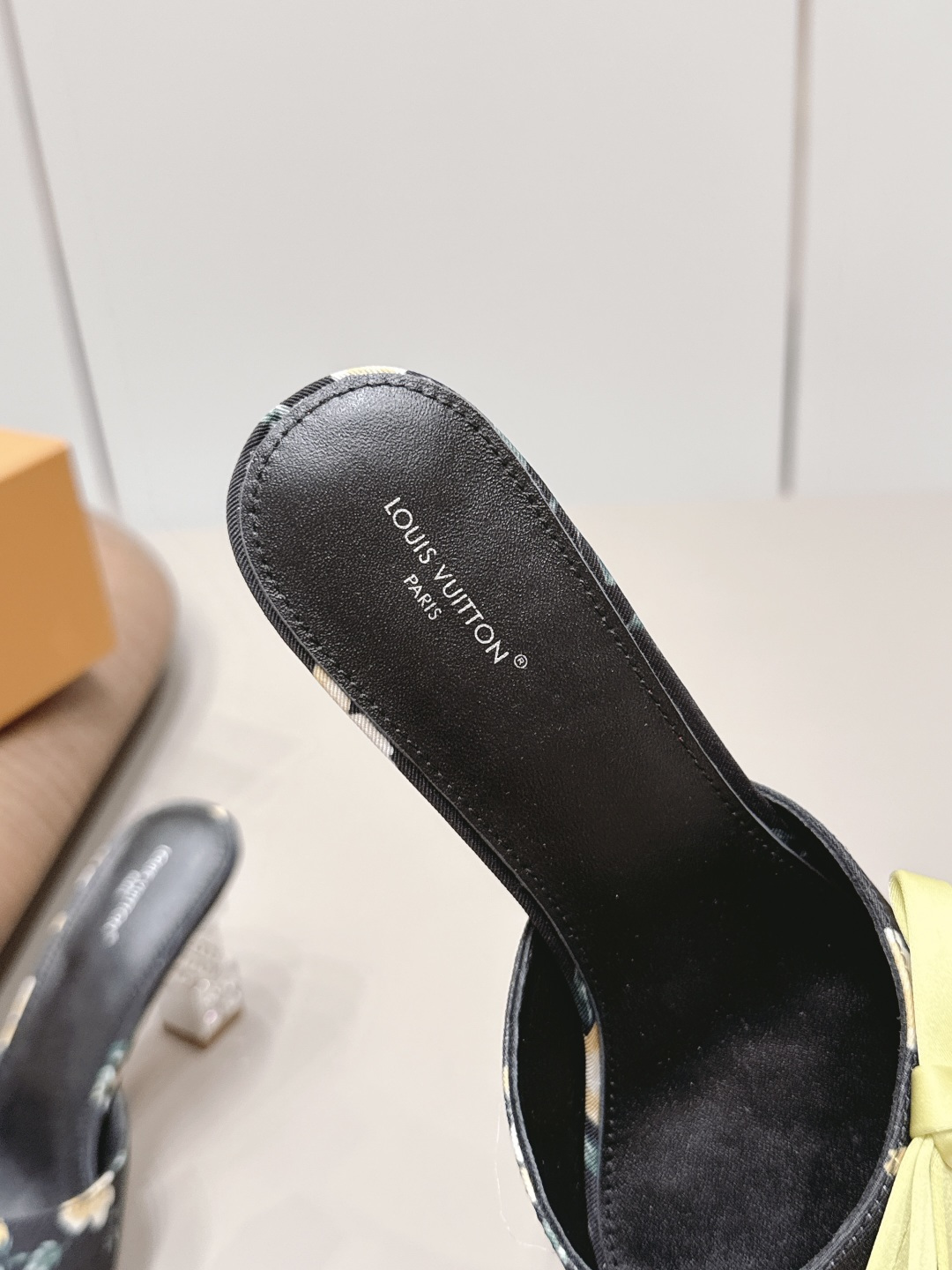 托德斯 Tod's 经典高奢皮鞋鞋履高跟鞋 #7908FB57 7