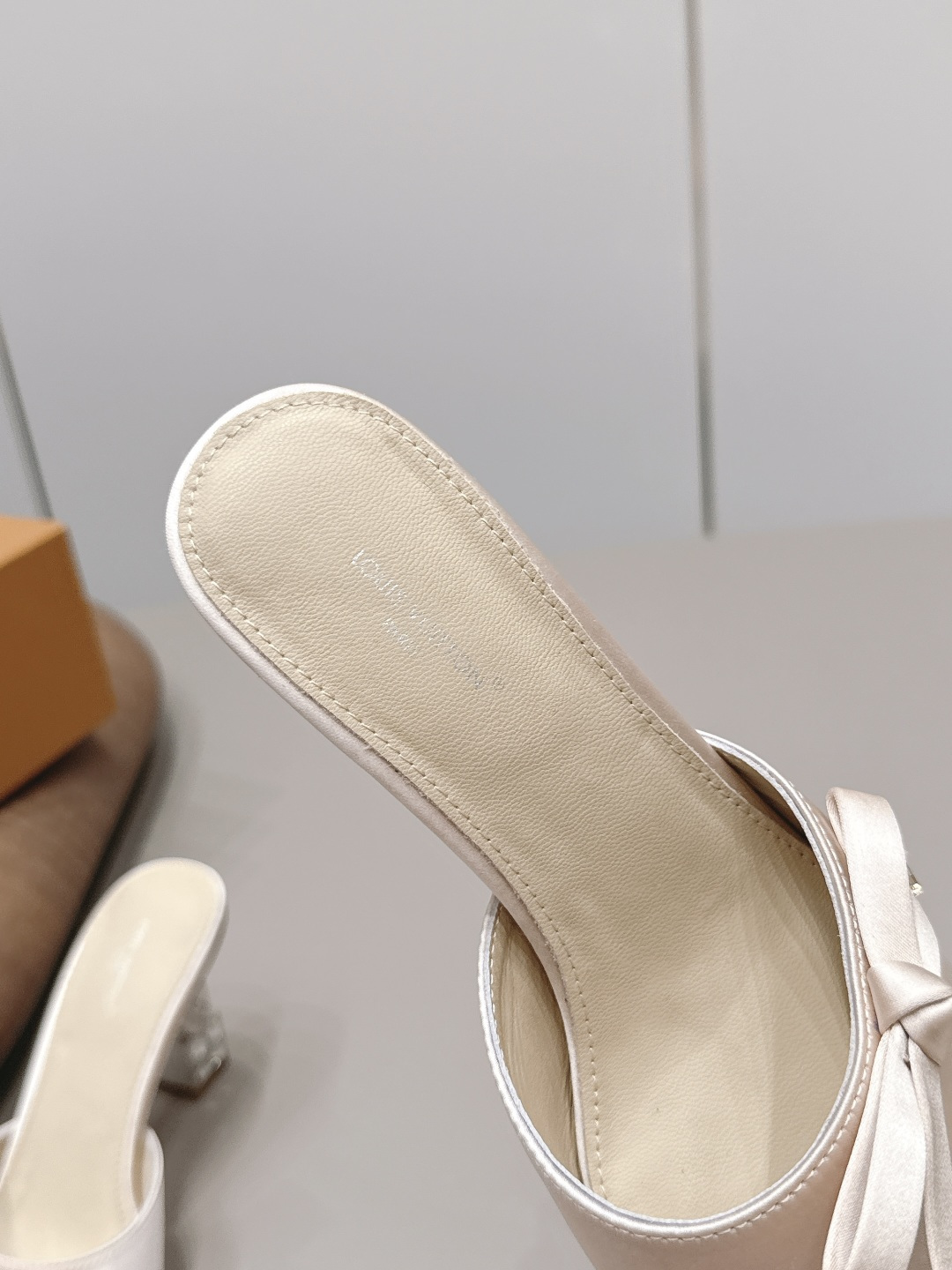 Burberry Classic Luxury Leather Shoe Loafer Ref.316ED65A 7