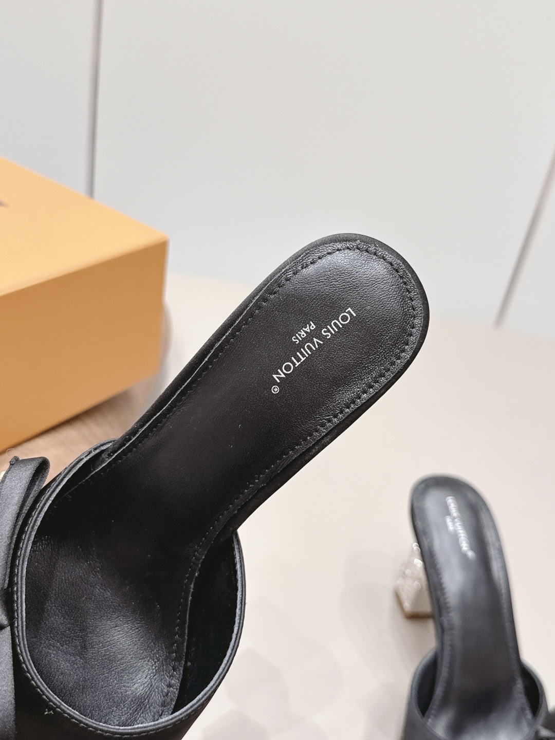 吉米周 Jimmy Choo 经典高奢皮鞋鞋履高跟鞋 #BF6069E0 7