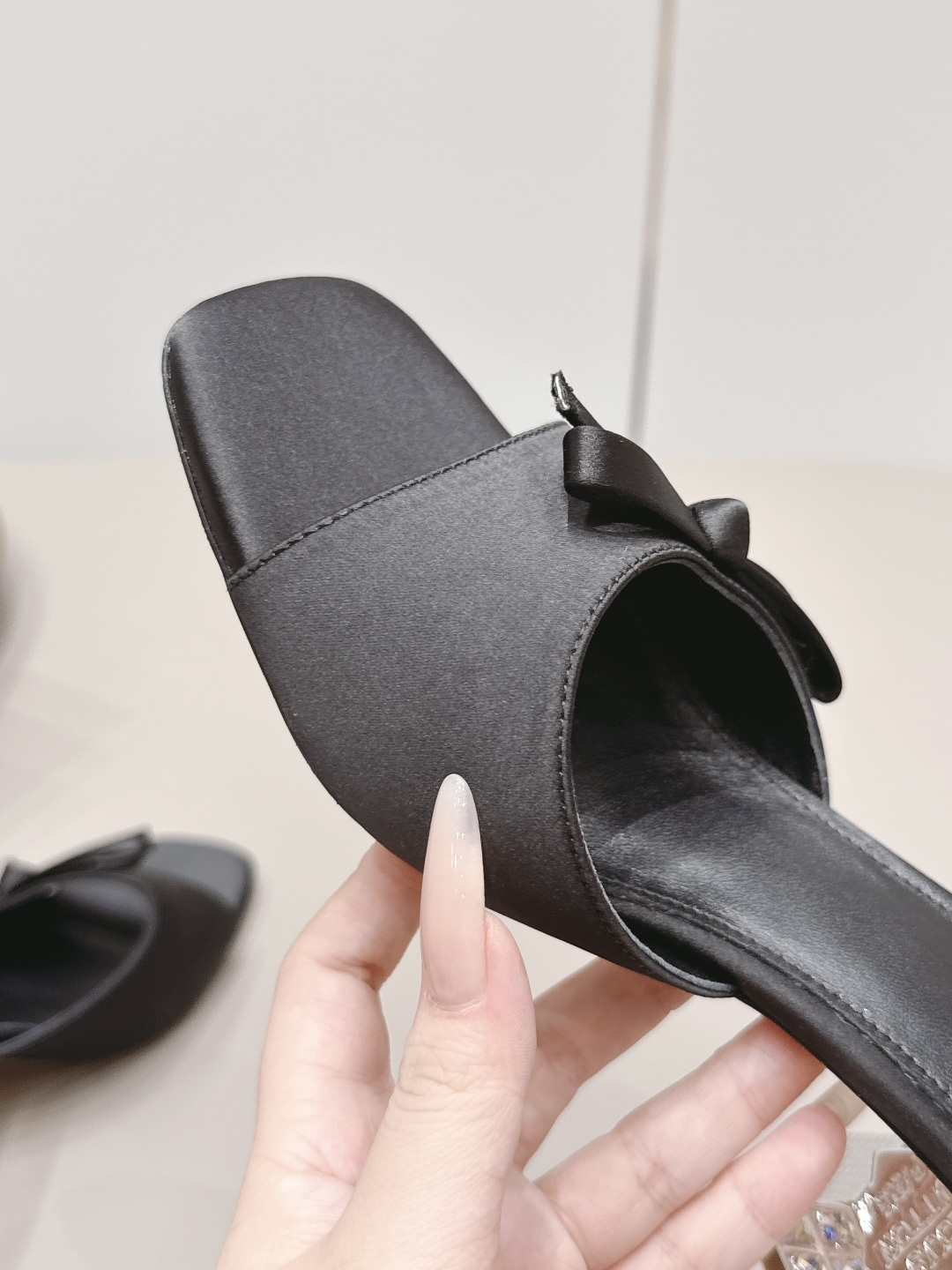 吉米周 Jimmy Choo 经典高奢皮鞋鞋履高跟鞋 #BF6069E0 6