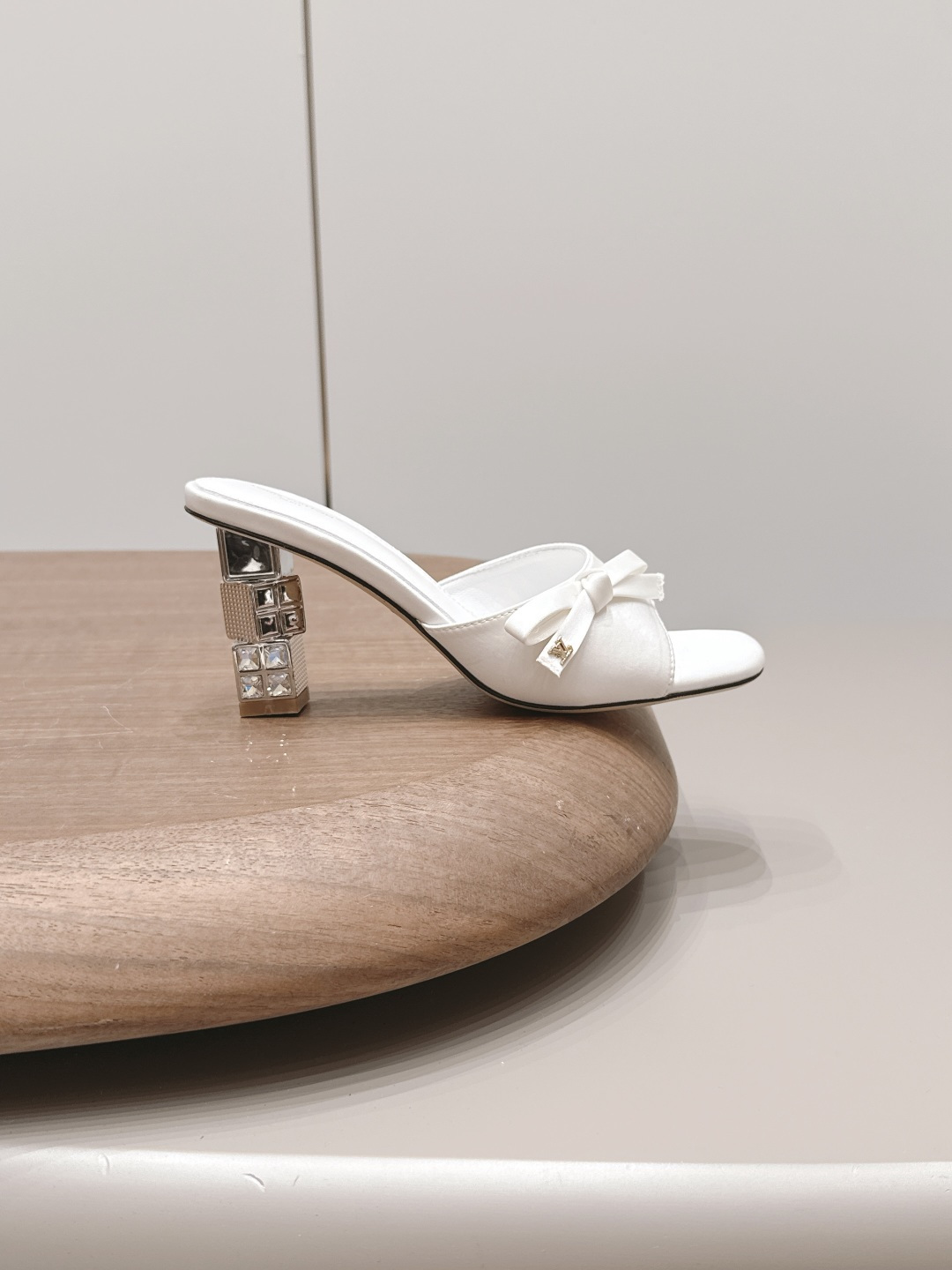 莫罗·伯拉尼克 Manolo Blahnik 经典高奢皮鞋鞋履高跟鞋 #AD7AB2EC 5