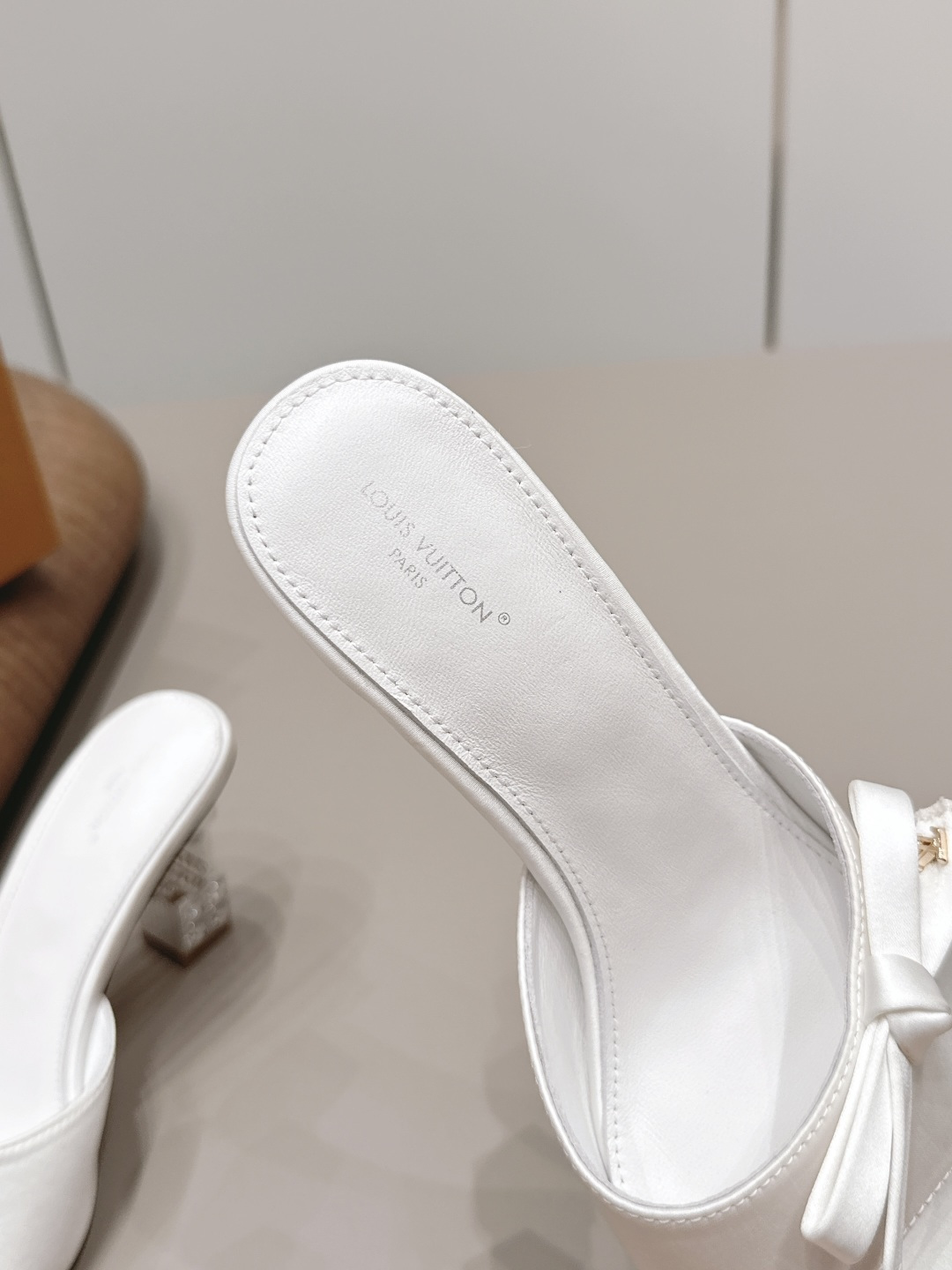 莫罗·伯拉尼克 Manolo Blahnik 经典高奢皮鞋鞋履高跟鞋 #AD7AB2EC 7