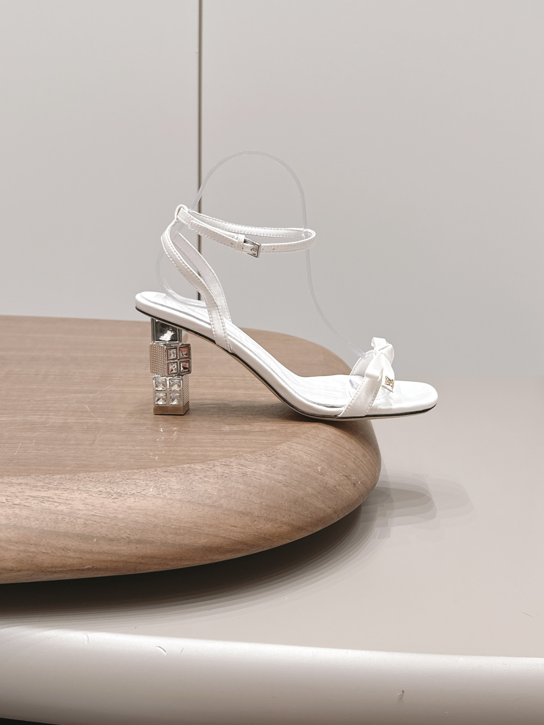 吉安维托·罗西 Gianvito Rossi 经典高奢皮鞋鞋履高跟鞋 #FB41D386 5