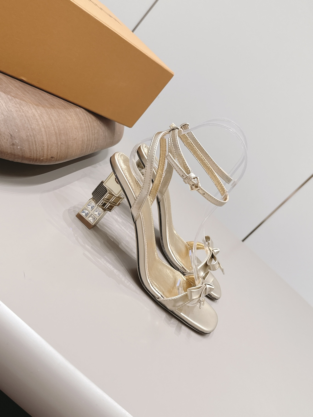 Maison Margiela Classic Luxury Leather Shoe Loafer Ref.41A7978C 3