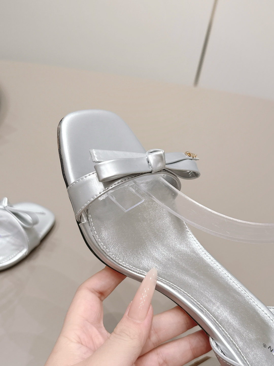 Ferragamo Classic Luxury Leather Shoe Loafer Ref 6