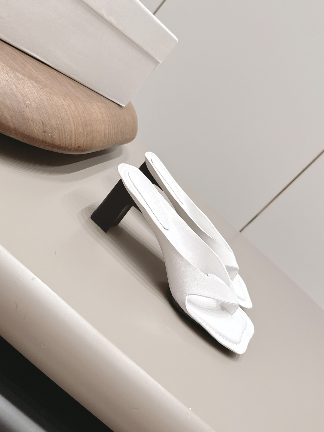 Maison Margiela 26 Spring/Summer new sandal series 3