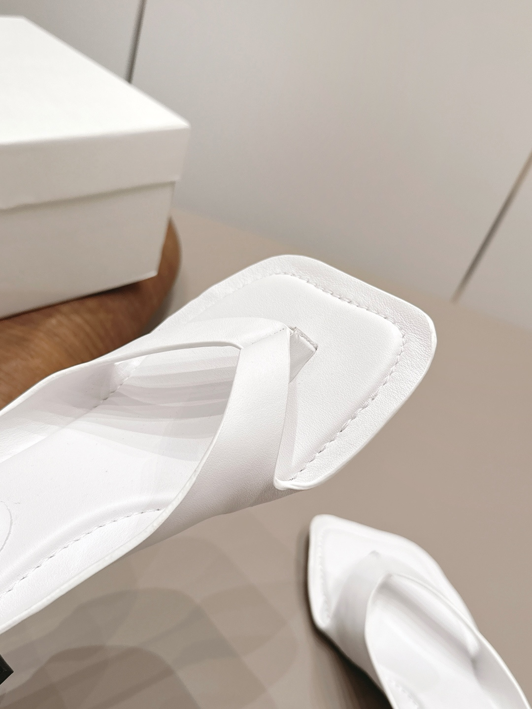 Maison Margiela 26 Spring/Summer new sandal series 6
