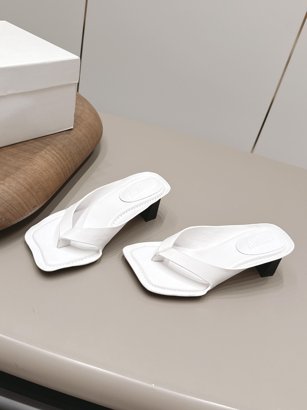 Maison Margiela 26 Spring/Summer new sandal series 2