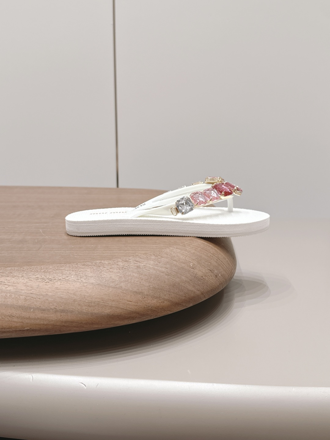 Miu Miu Slides