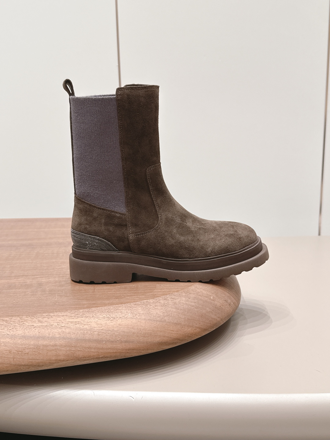 Brunello Cucinelli Luxury Footwear Collection 5