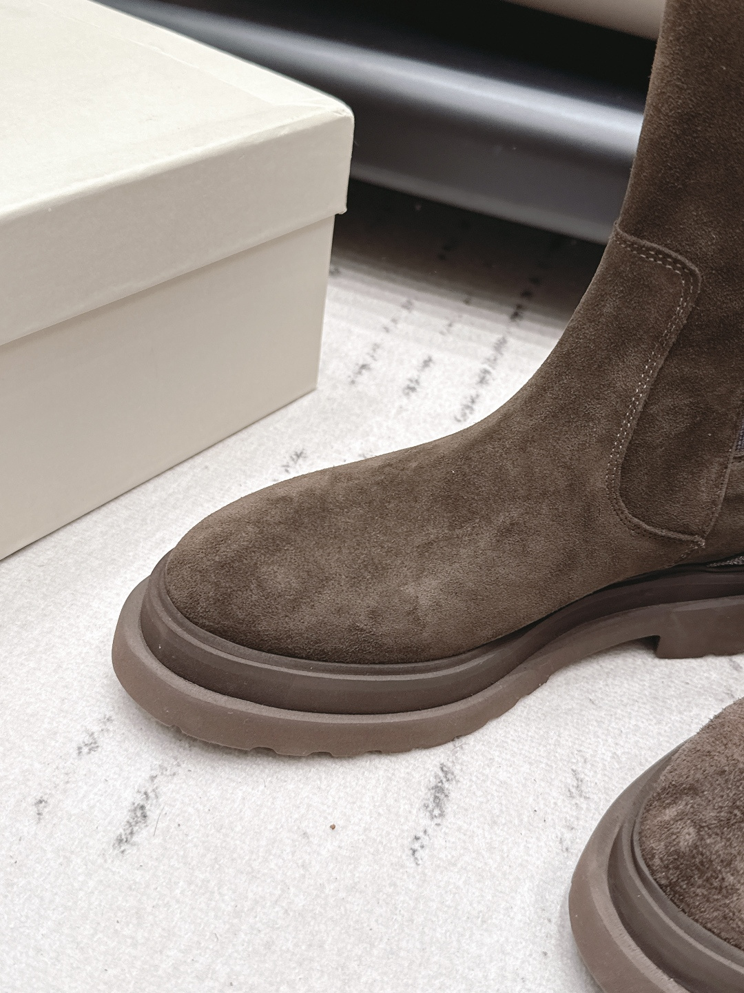 Brunello Cucinelli Luxury Footwear Collection 6