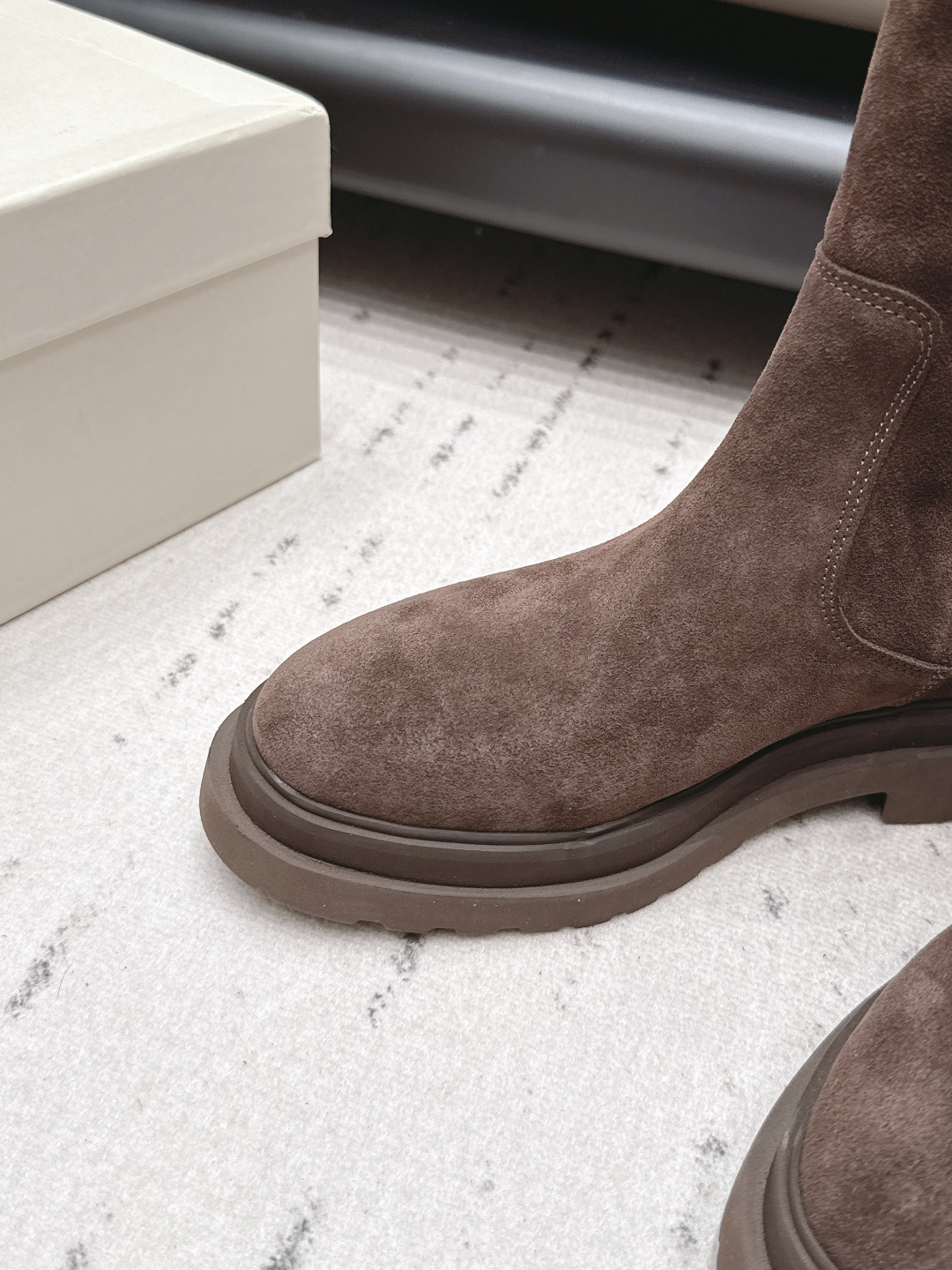 Brunello Cucinelli Luxury Footwear Collection 6