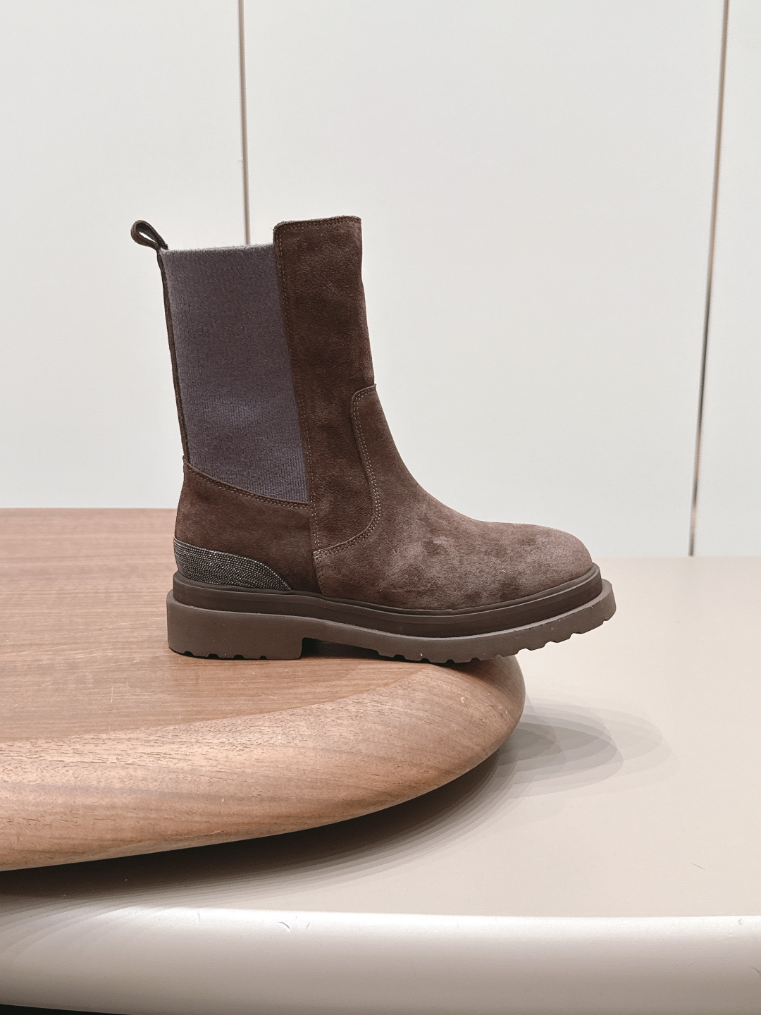 Brunello Cucinelli Luxury Footwear Collection 5