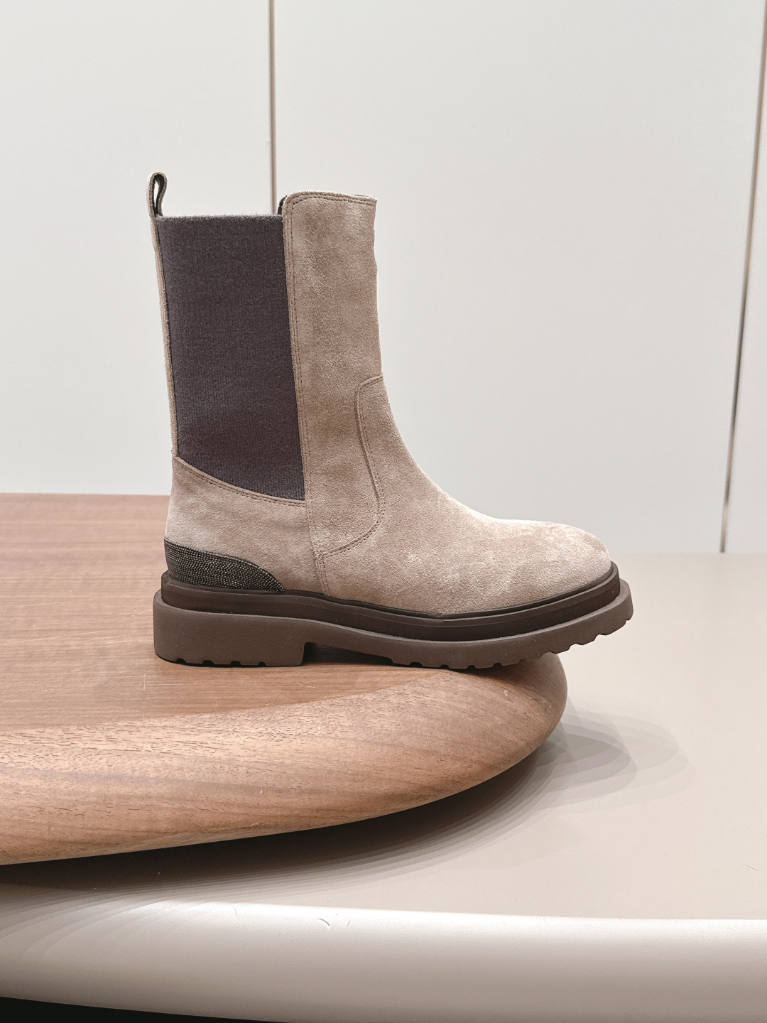 Brunello Cucinelli Luxury Footwear Collection 5