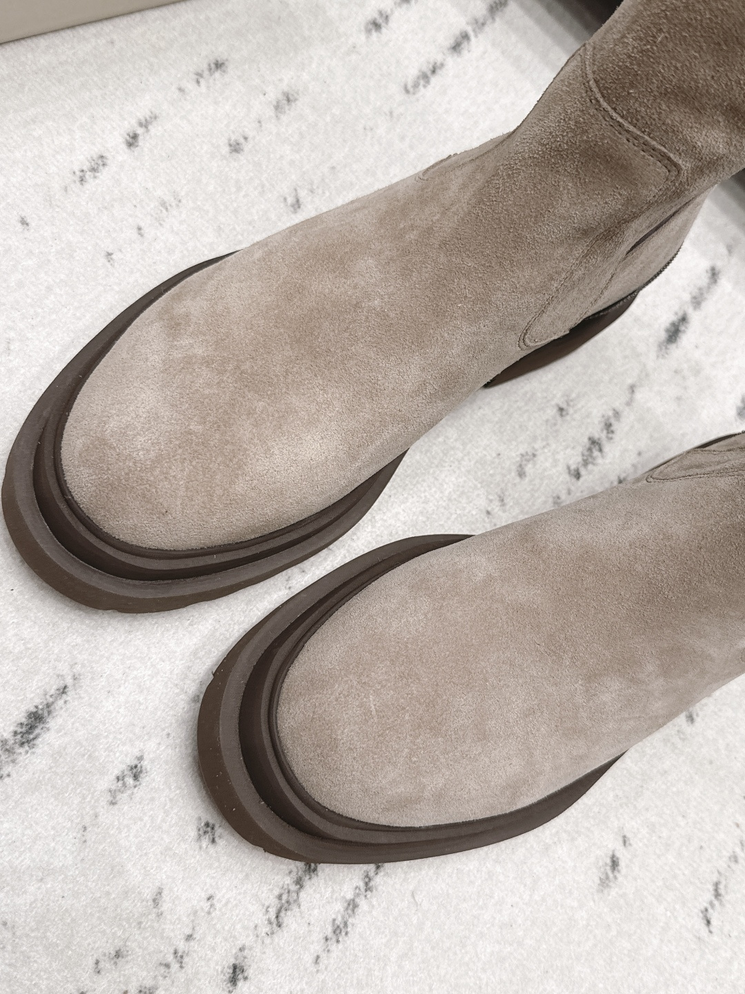 Brunello Cucinelli Luxury Footwear Collection 6