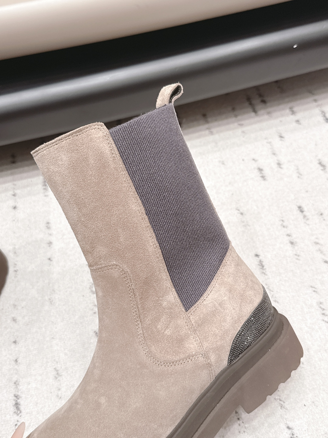 Brunello Cucinelli Luxury Footwear Collection 7