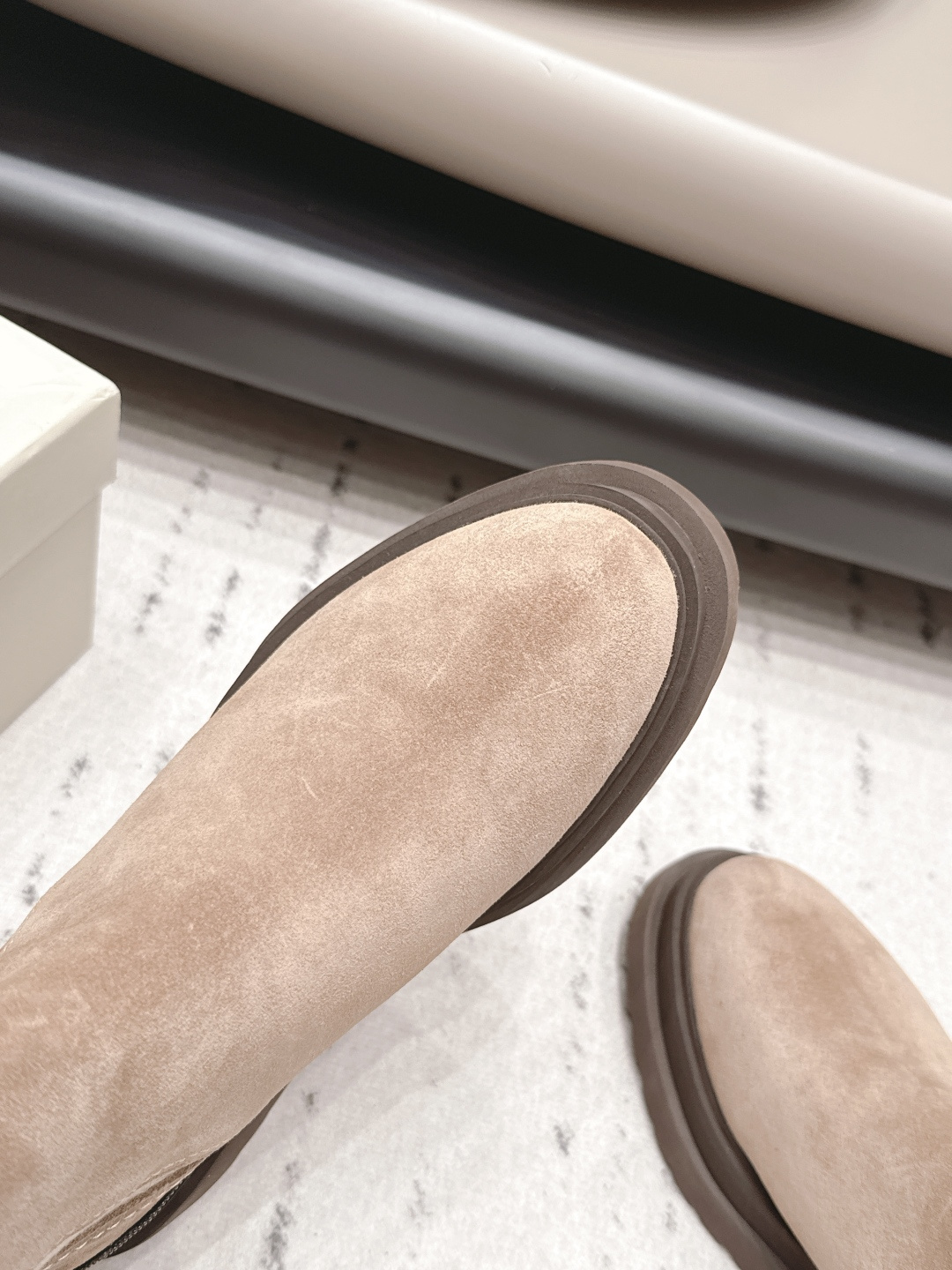 Brunello Cucinelli Luxury Footwear Collection 6