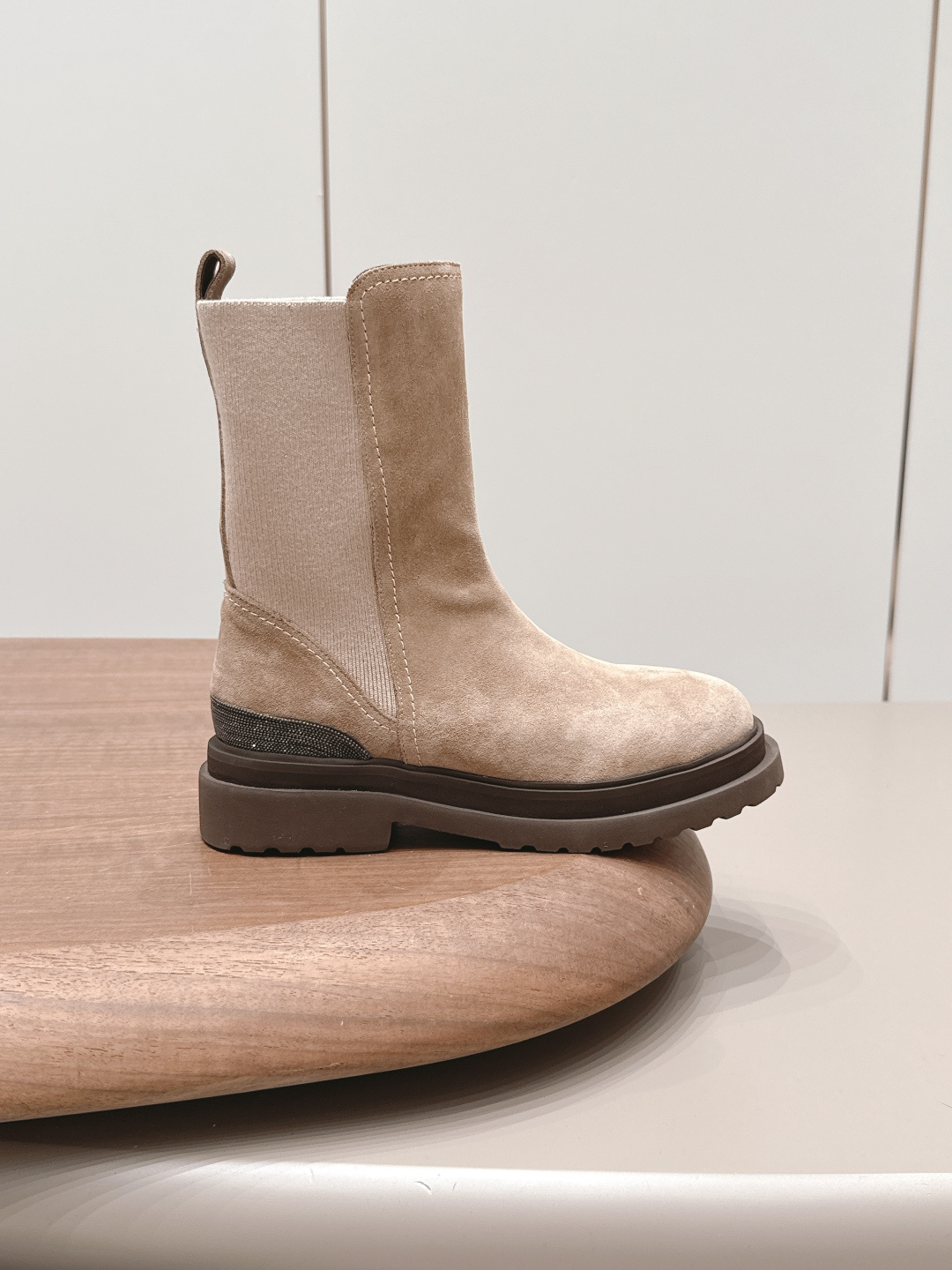 Brunello Cucinelli Luxury Footwear Collection 5