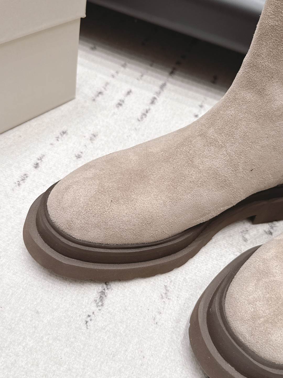Brunello Cucinelli Luxury Footwear Collection 6