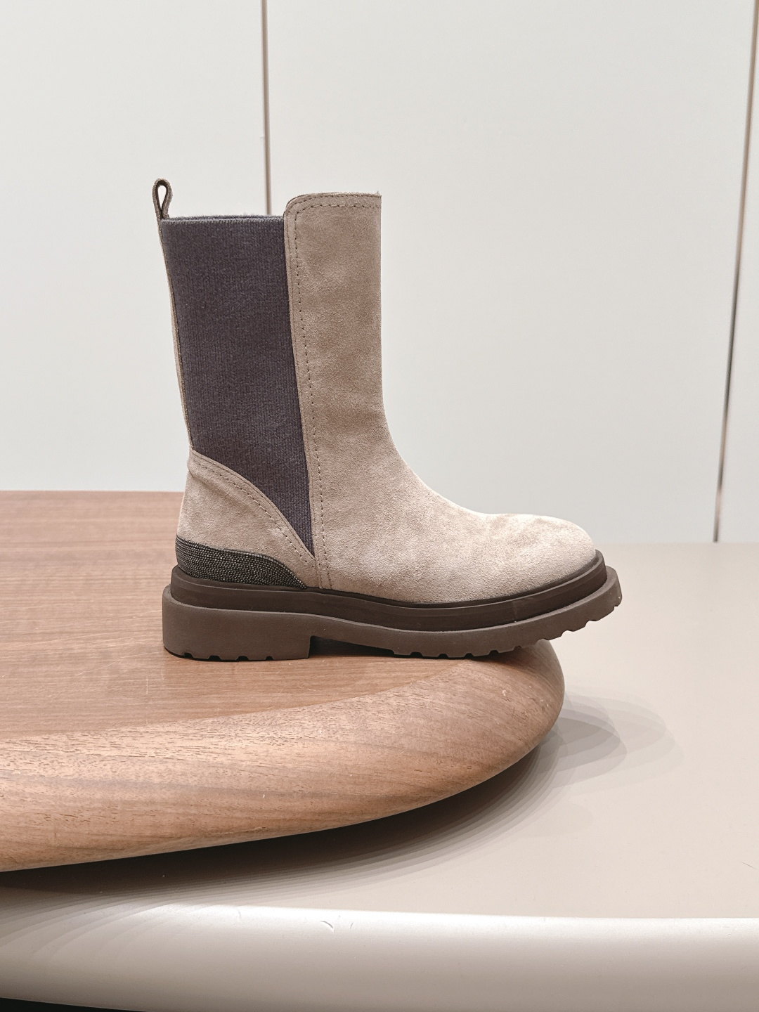 Brunello Cucinelli Luxury Footwear Collection 5