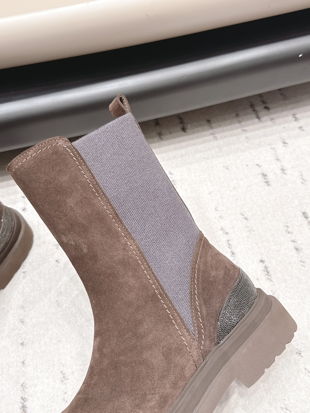 Brunello Cucinelli Luxury Footwear Collection 7
