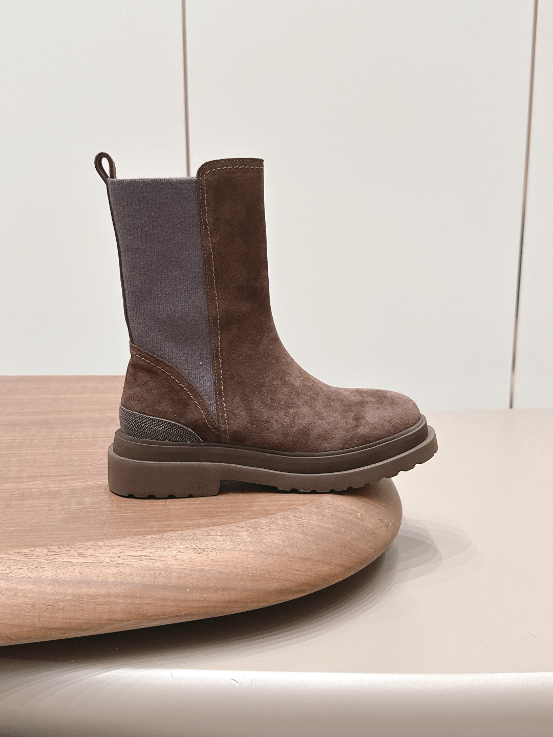 Brunello Cucinelli Luxury Footwear Collection 5