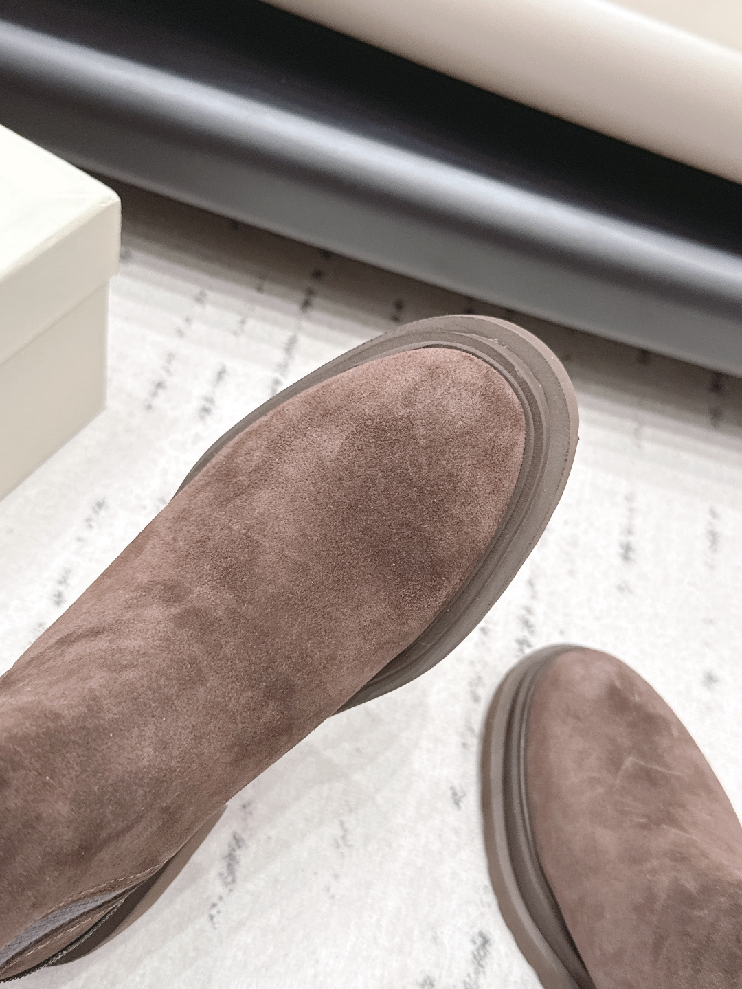 Brunello Cucinelli Luxury Footwear Collection 6