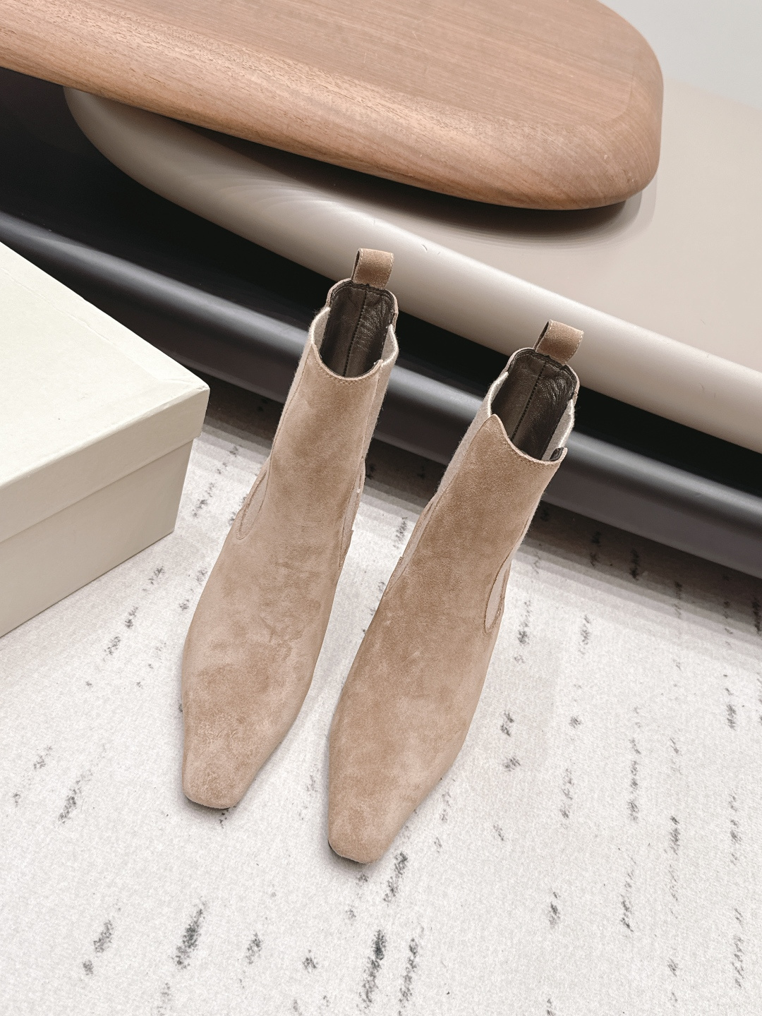 Brunello Cucinelli Luxury Footwear Collection