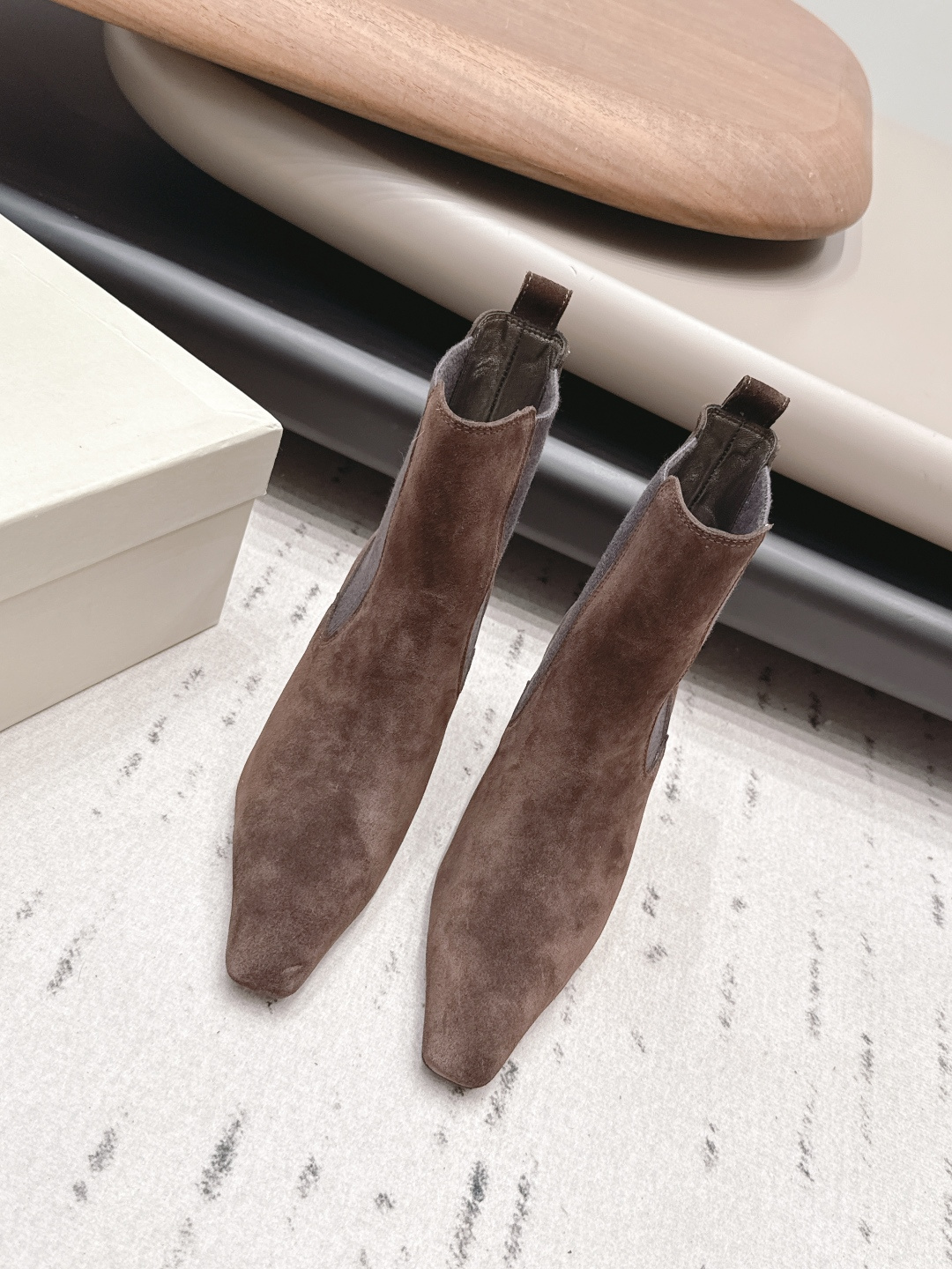 Brunello Cucinelli Luxury Footwear Collection