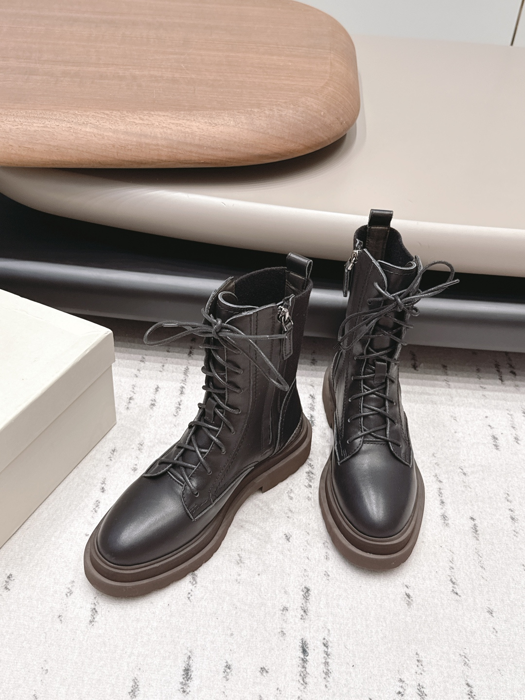 Brunello Cucinelli Luxury Footwear Collection 3