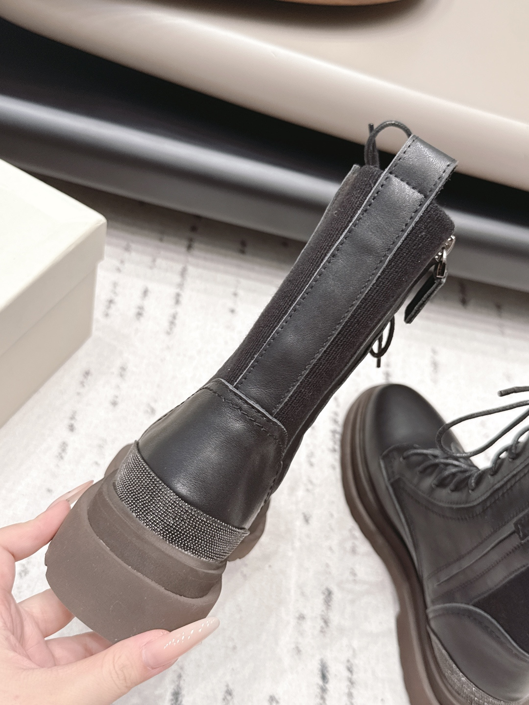 Brunello Cucinelli Luxury Footwear Collection 8