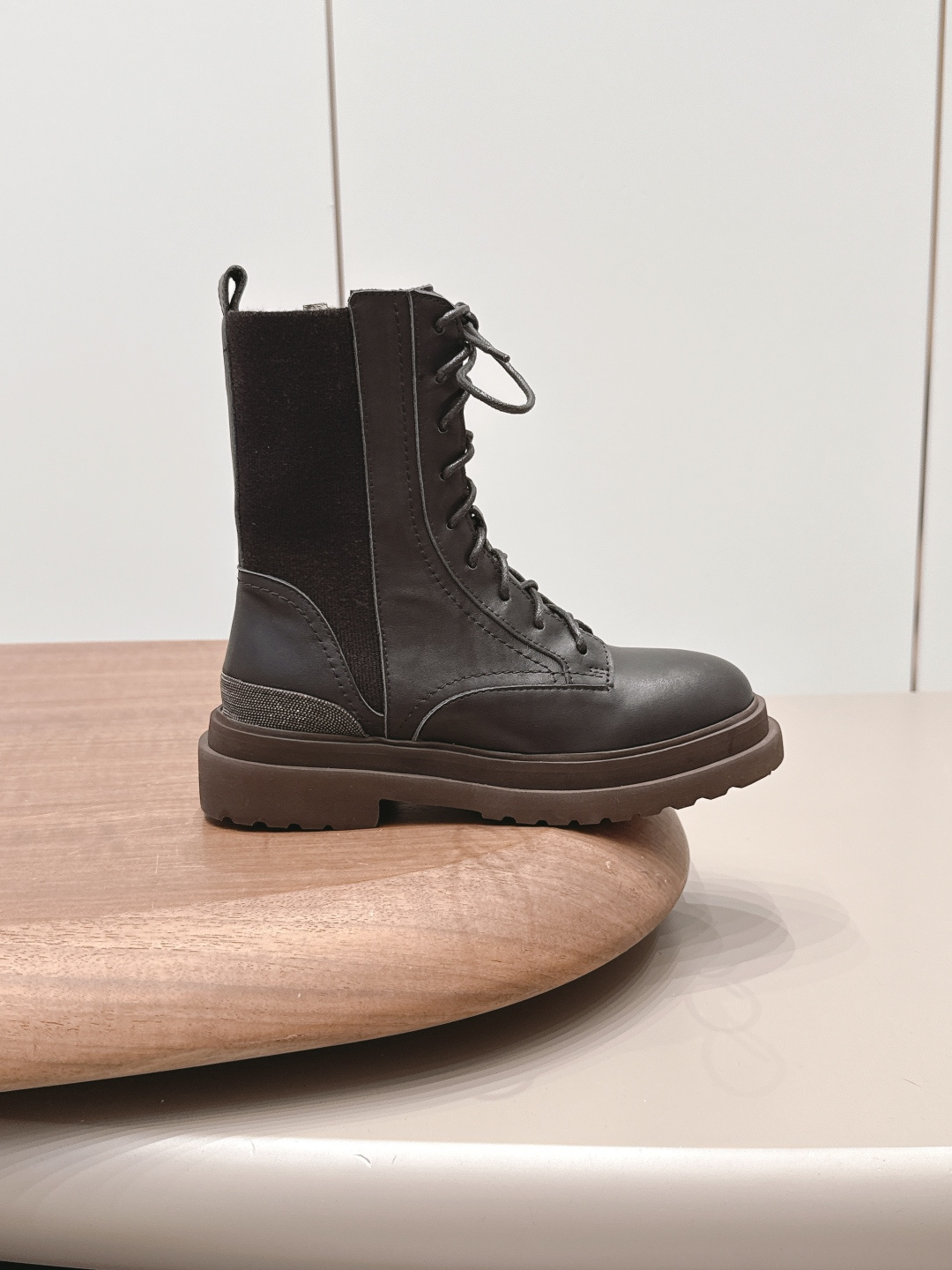 Brunello Cucinelli Luxury Footwear Collection 5