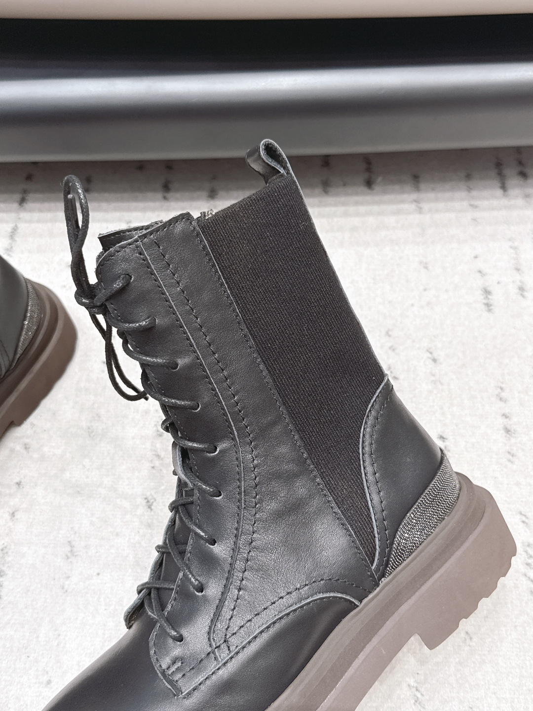 Brunello Cucinelli Luxury Footwear Collection 7