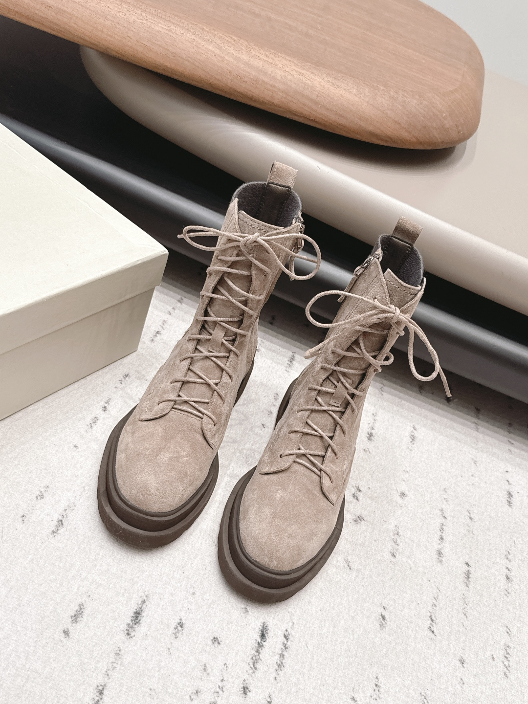 Brunello Cucinelli Luxury Footwear Collection