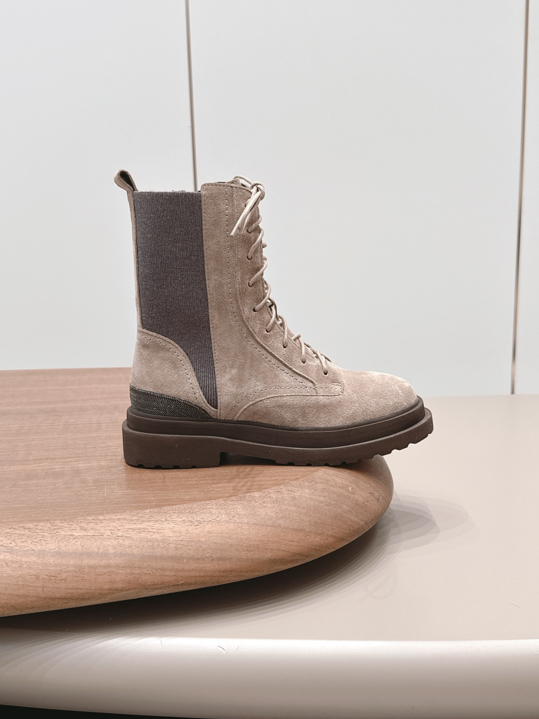 Brunello Cucinelli Luxury Footwear Collection 5