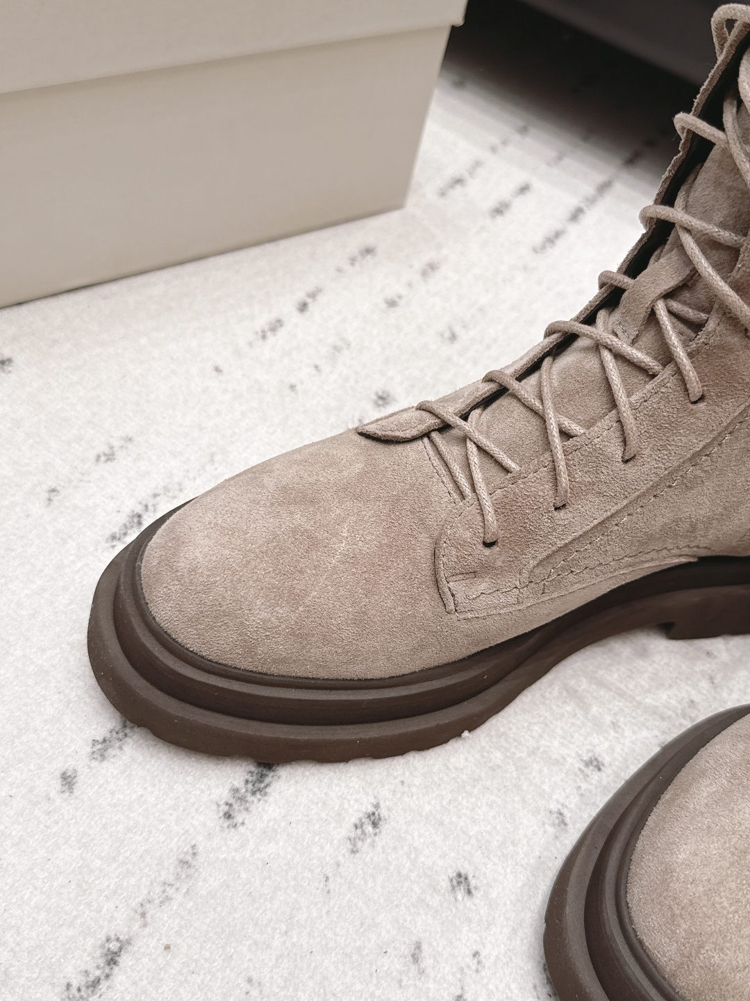 Brunello Cucinelli Luxury Footwear Collection 6