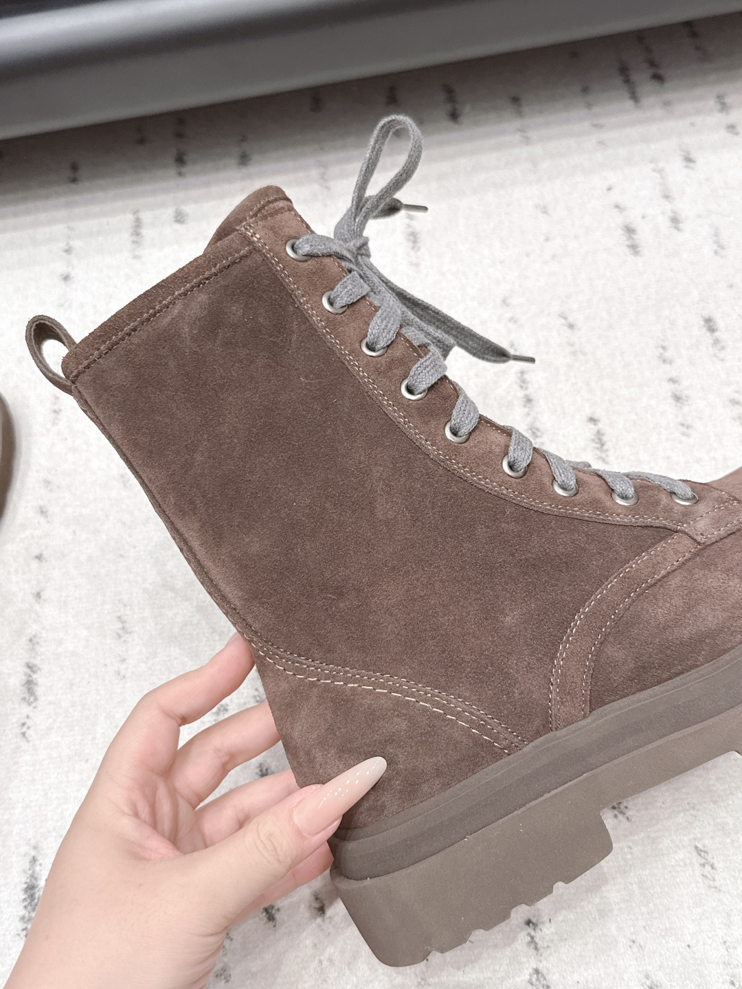 Brunello Cucinelli Luxury Footwear Collection 8