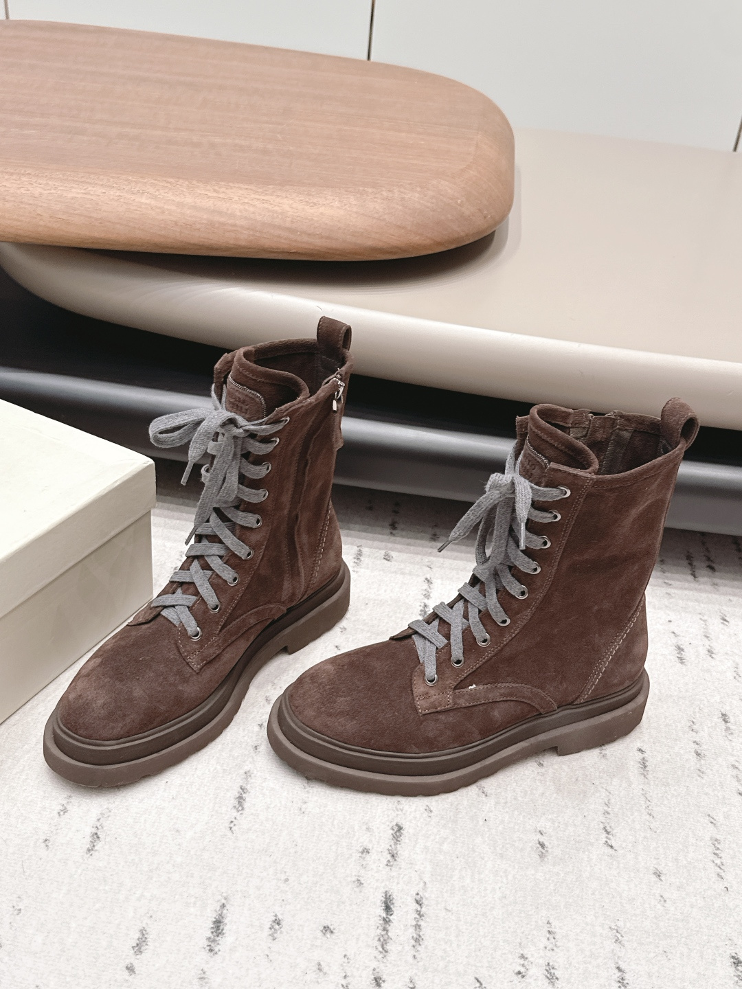 Brunello Cucinelli Luxury Footwear Collection 2