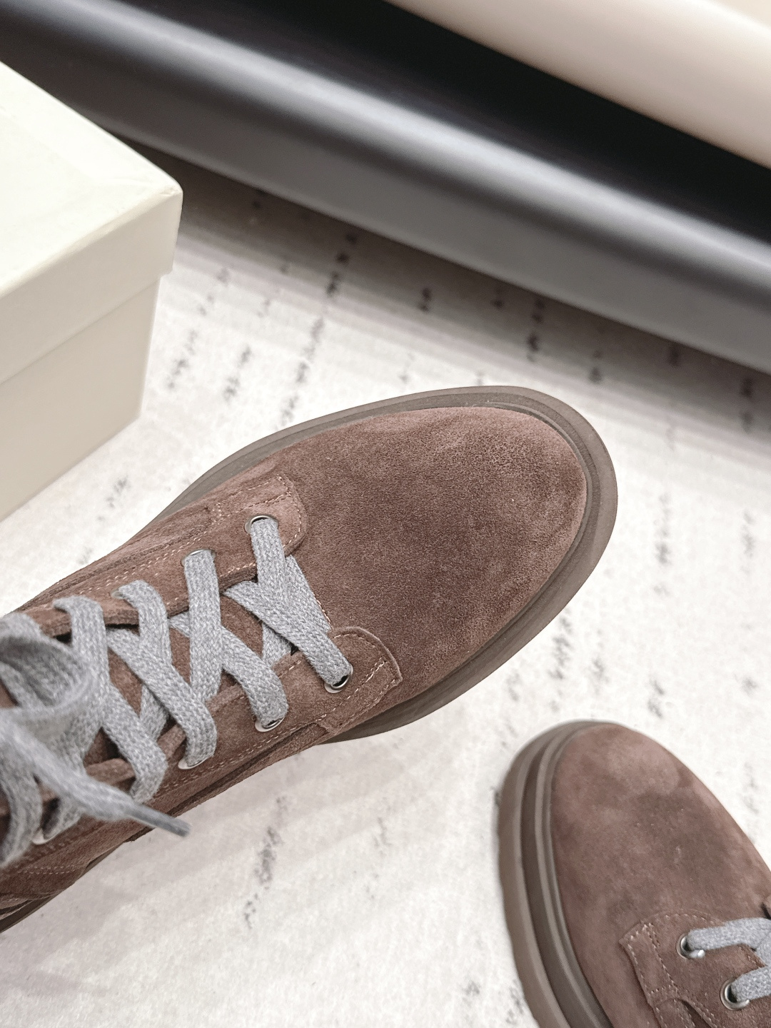 Brunello Cucinelli Luxury Footwear Collection 6