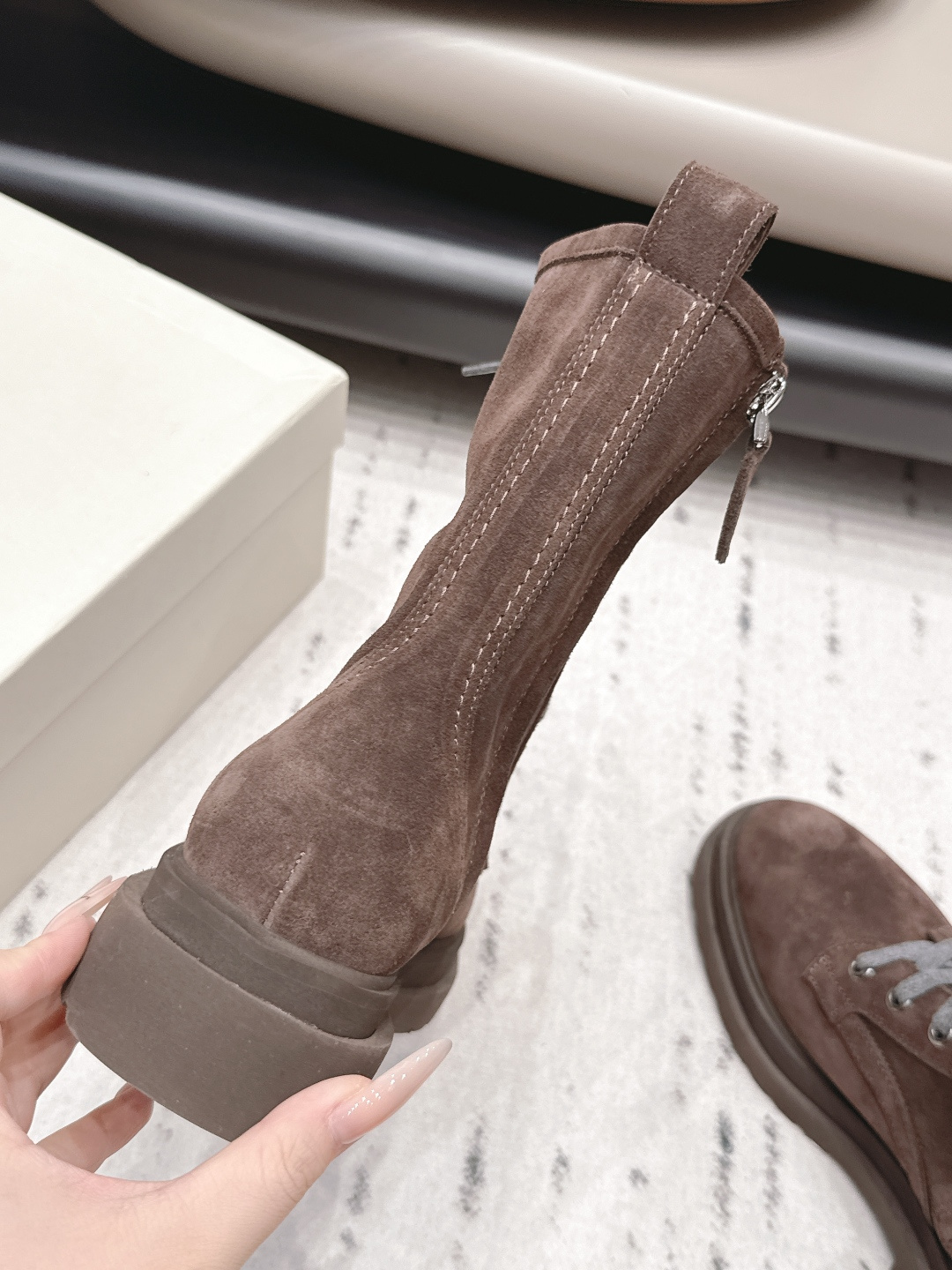 Brunello Cucinelli Luxury Footwear Collection 7