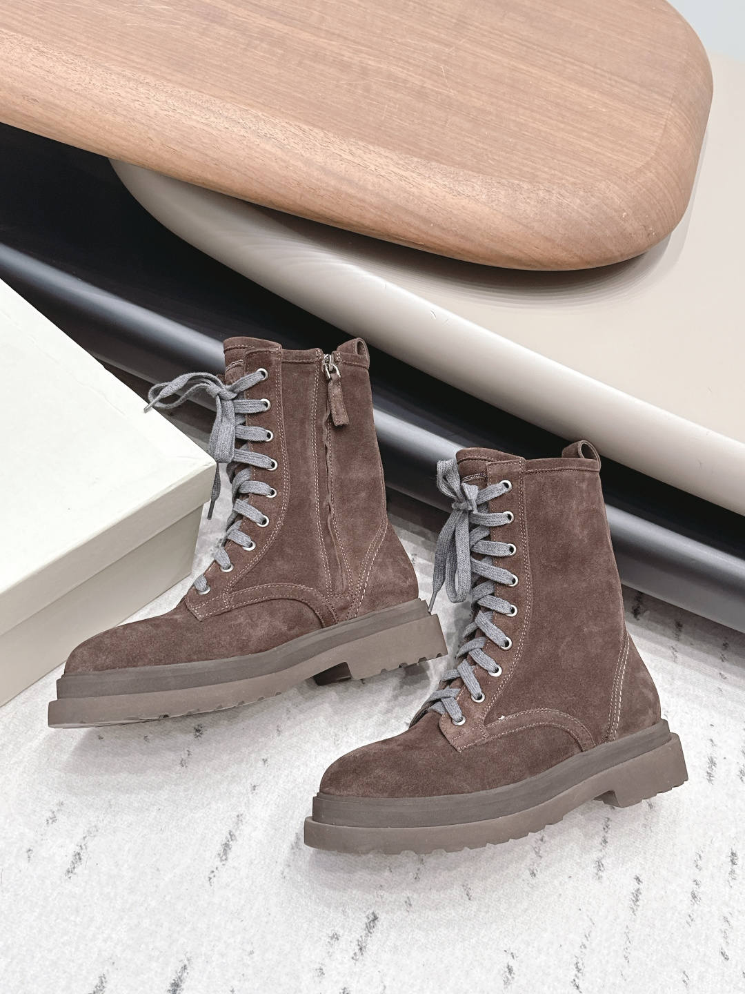 Brunello Cucinelli Luxury Footwear Collection 4
