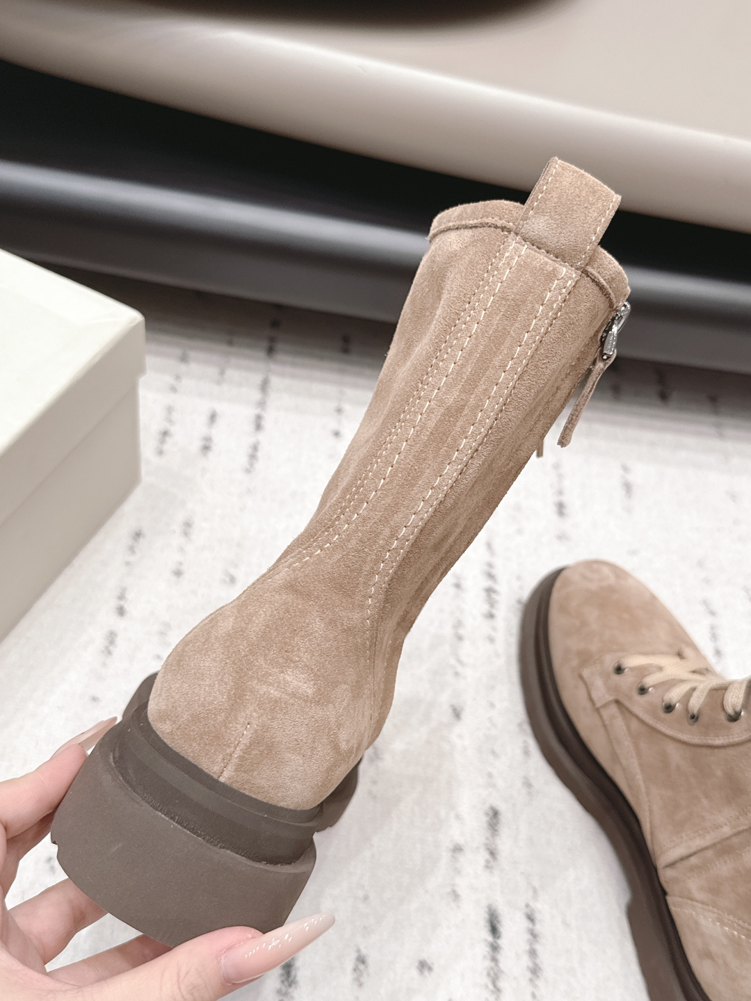 Brunello Cucinelli Luxury Footwear Collection 8