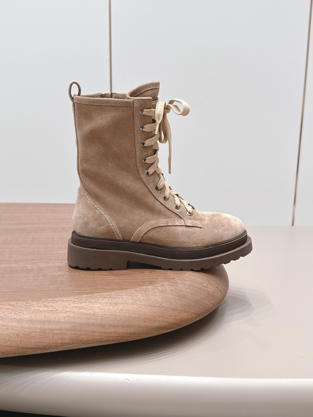 Brunello Cucinelli Luxury Footwear Collection 5