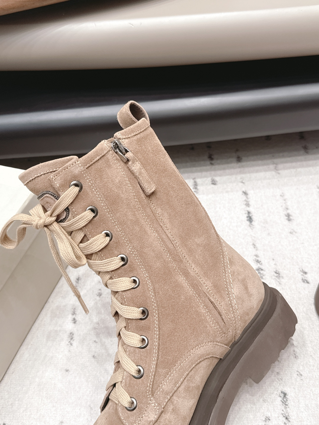 Brunello Cucinelli Luxury Footwear Collection 7